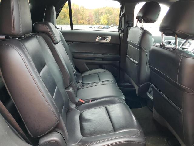 Photo 6 from auction – 2013 FORD EXPLORER X with VIN 1FM5K8D82DGC08985