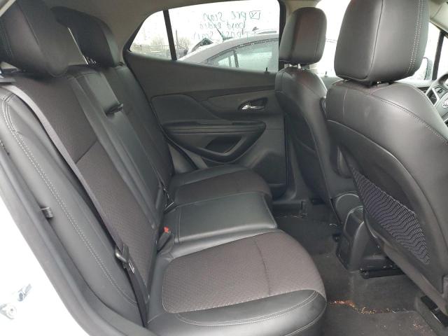 Photo 6 from auction – 2020 BUICK ENCORE PRE with VIN KL4CJASB1LB344891