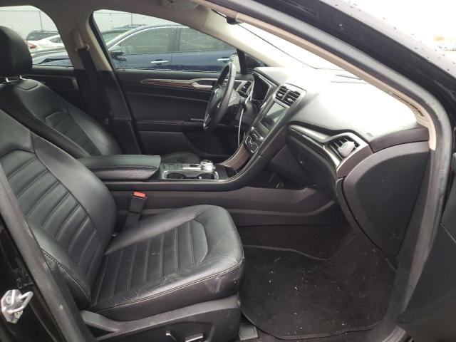 Photo 5 from auction – 2017 FORD FUSION SE with VIN 3FA6P0HD2HR139478