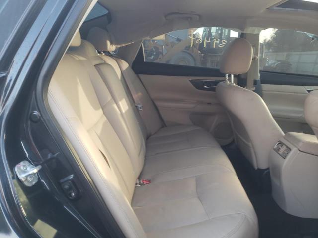 Photo 6 from auction – 2015 NISSAN ALTIMA 3.5 with VIN 1N4BL3AP4FC161249