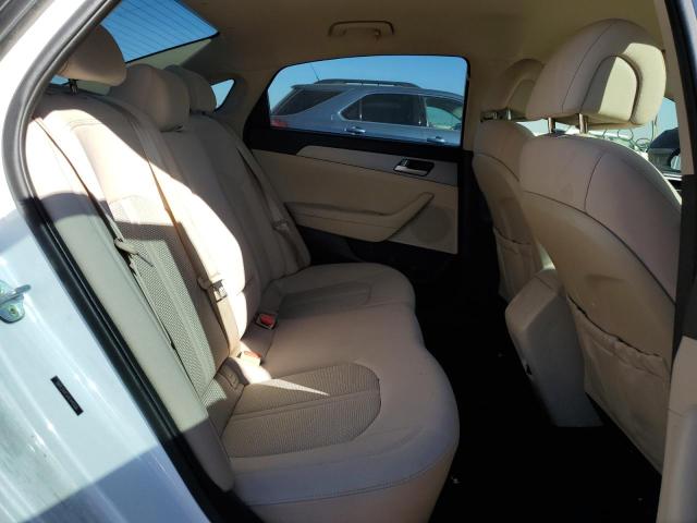 Photo 6 from auction – 2017 HYUNDAI SONATA SE with VIN 5NPE24AF5HH449926