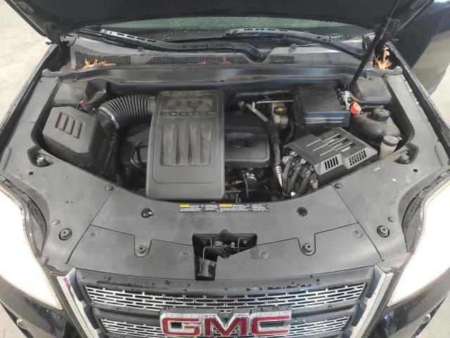 Photo 7 from auction – 2012 GMC TERRAIN SL with VIN 2GKALWEKXC6308527