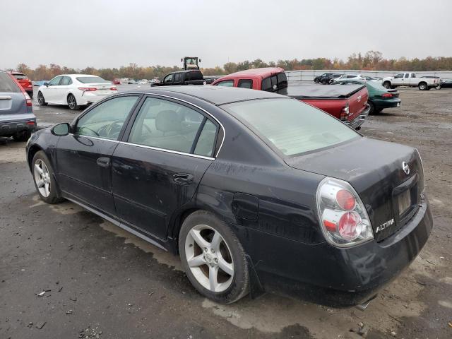 Photo 3 from auction – 2005 NISSAN ALTIMA SE with VIN 1N4BL11D55C211620