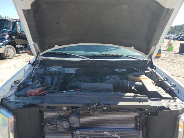 Foto 7 de la subasta – 2011 FORD F150 SUPER con VIN 1FTEW1CM6BFA11304