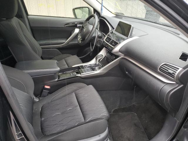 Photo 5 from auction – 2020 MITSUBISHI ECLIPSE CR with VIN JA4AT5AA4LZ006927