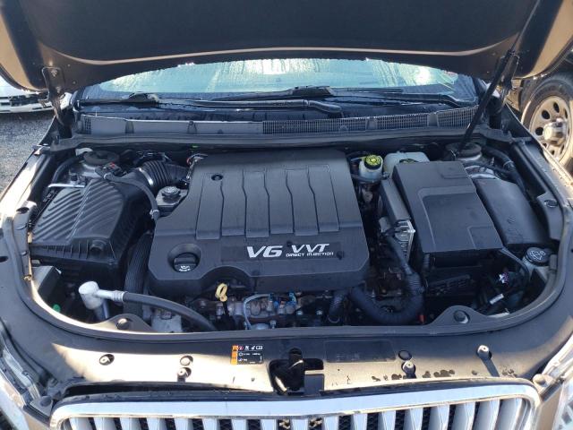 Photo 7 from auction – 2012 BUICK LACROSSE P with VIN 1G4GD5E30CF140128