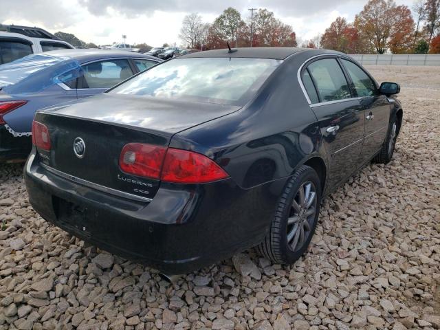 Photo 4 from auction – 2007 BUICK LUCERNE CX with VIN 1G4HE57Y37U164855