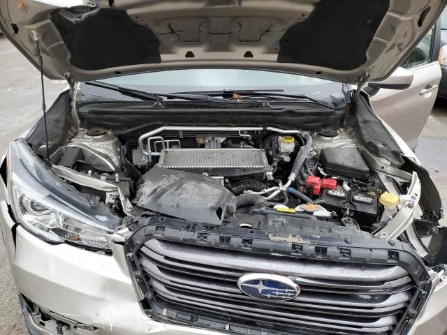 Photo 7 from auction – 2019 SUBARU ASCENT PRE with VIN 4S4WMACD0K3403430