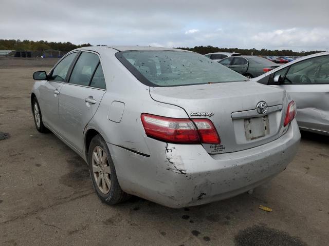 Photo 3 from auction – 2009 TOYOTA CAMRY BASE with VIN 4T1BE46K29U893252