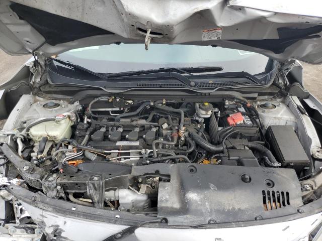 Photo 7 from auction – 2017 HONDA CIVIC EX with VIN 2HGFC1F36HH652199