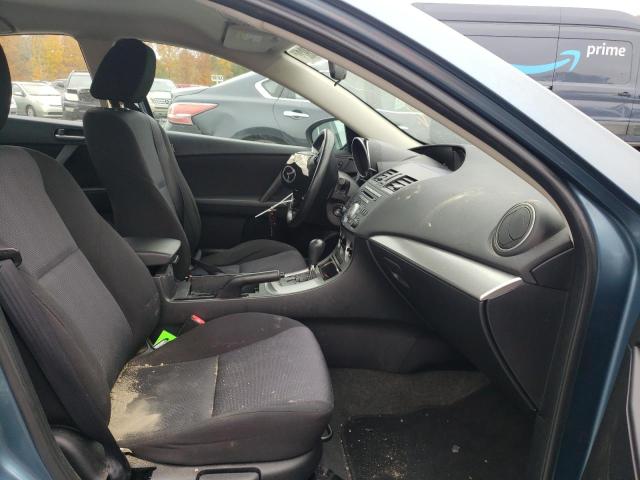 Photo 5 from auction – 2010 MAZDA 3 I with VIN JM1BL1SF5A1222147