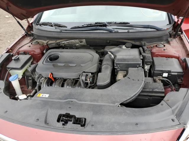 Photo 7 from auction – 2015 HYUNDAI SONATA SE with VIN 5NPE24AF4FH030706