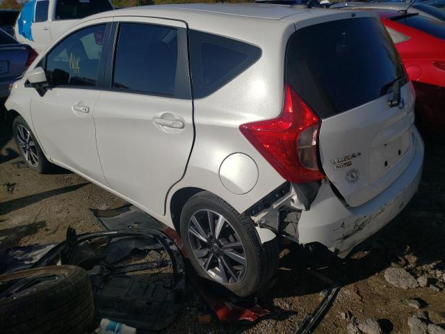 Photo 9 from auction – 2017 NISSAN VERSA NOTE with VIN 3N1CE2CP7HL375159