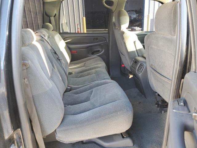 Photo 6 from auction – 2004 CHEVROLET SILVERADO with VIN 2GCEC13T441409668