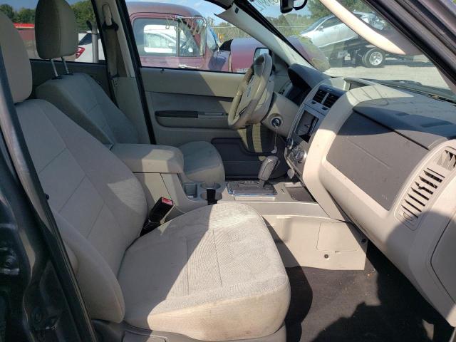 Photo 5 from auction – 2012 FORD ESCAPE XLT with VIN 1FMCU0DGXCKA92893