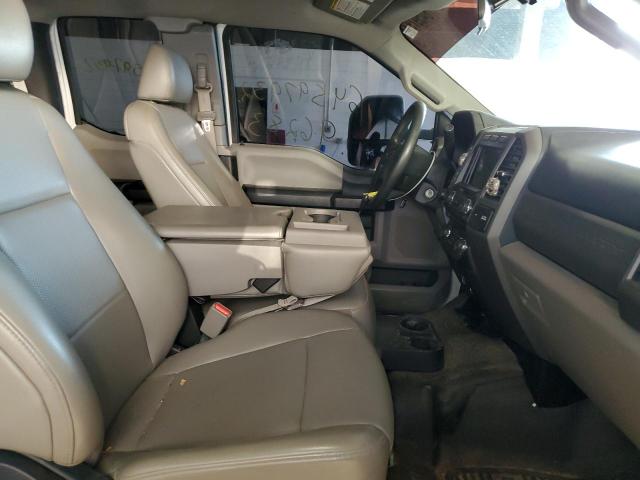 Photo 5 from auction – 2017 FORD F250 SUPER with VIN 1FT7X2BT7HEC47219