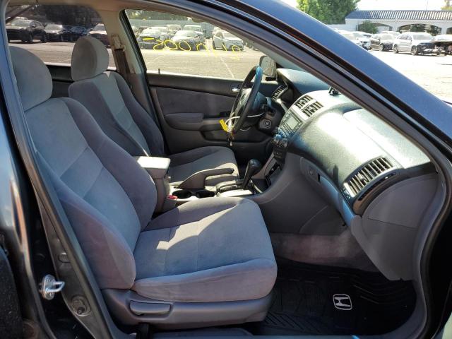 Photo 5 from auction – 2003 HONDA ACCORD LX with VIN JHMCM56343C084471