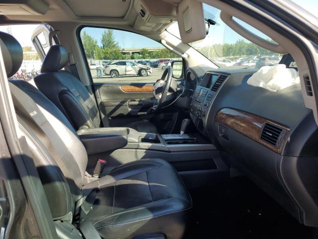 Photo 5 from auction – 2011 NISSAN ARMADA PLA with VIN 5N1BA0NF2BN621938