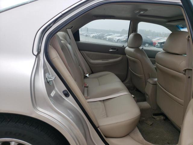 Photo 6 from auction – 1997 HONDA ACCORD EX with VIN 1HGCD5664VA069335