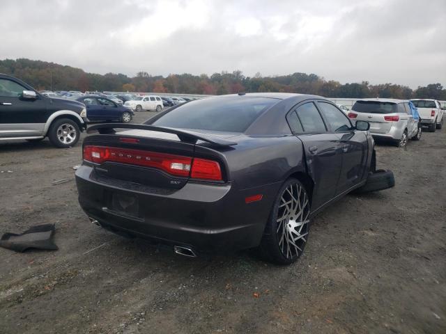 Photo 4 from auction – 2014 DODGE CHARGER SX with VIN 2C3CDXHG8EH203351