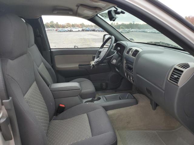 Photo 5 from auction – 2004 GMC CANYON with VIN 1GTDT196648203214