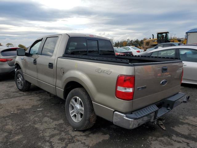Photo 3 from auction – 2005 FORD F150 SUPER with VIN 1FTPW14525KE81129