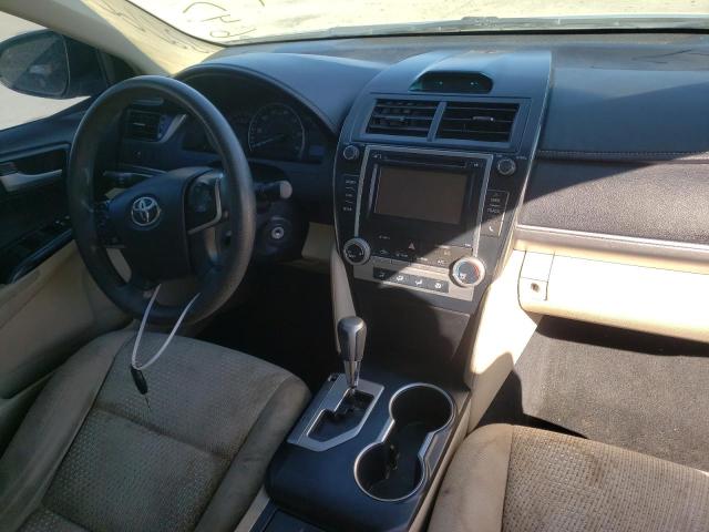 Photo 9 from auction – 2014 TOYOTA CAMRY L with VIN 4T4BF1FK3ER416017