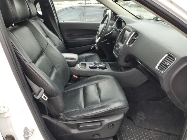 Photo 5 from auction – 2015 DODGE DURANGO LI with VIN 1C4RDJDG6FC121020
