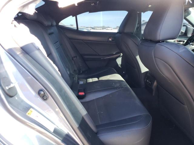Photo 6 from auction – 2016 LEXUS IS 300 with VIN JTHCM1D23G5012481