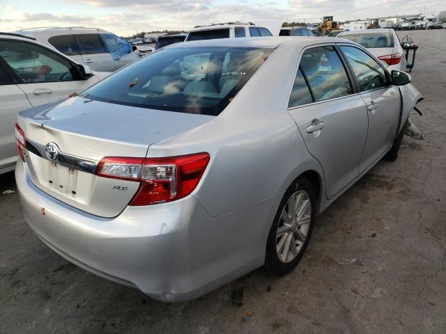 Photo 4 from auction – 2012 TOYOTA CAMRY BASE with VIN 4T4BF1FKXCR216846