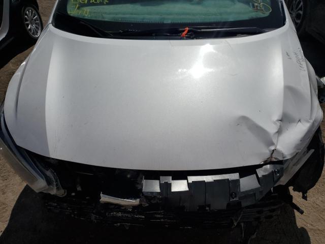 Photo 7 from auction – 2020 NISSAN VERSA SR with VIN 3N1CN8FV6LL810436