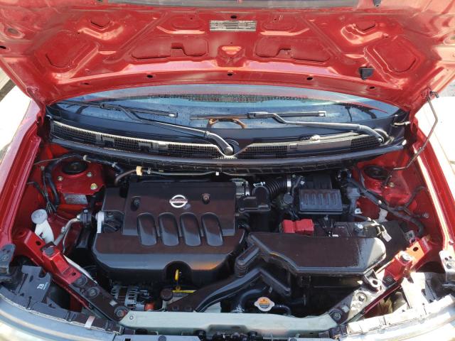 Photo 7 from auction – 2014 NISSAN CUBE S with VIN JN8AZ2KR9ET352246