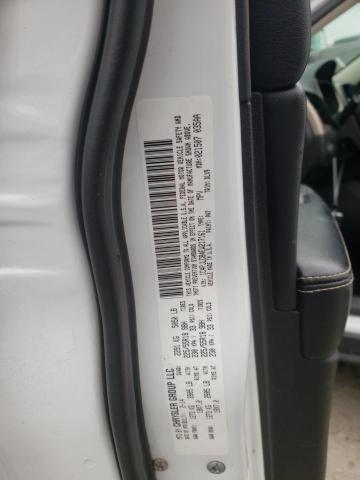 Photo 10 from auction – 2014 JEEP CHEROKEE L with VIN 1C4PJLDB4EW217161