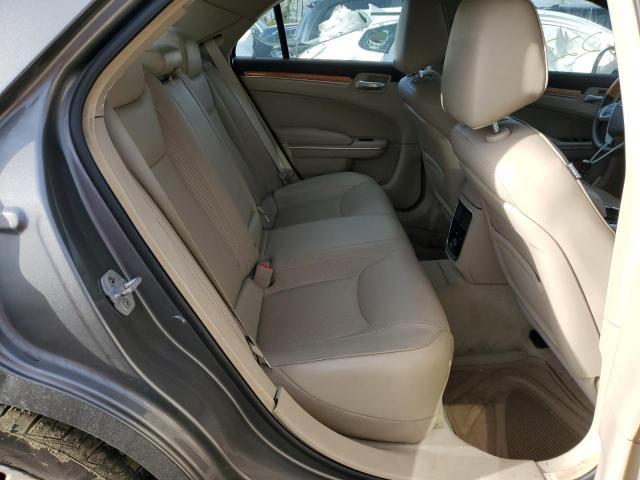 Photo 6 from auction – 2012 CHRYSLER 300C with VIN 2C3CCAKT1CH193250