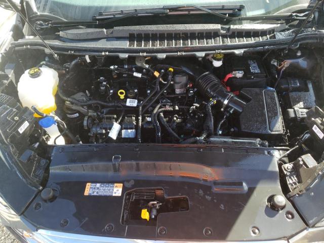 Photo 7 from auction – 2021 FORD EDGE SE with VIN 2FMPK3G99MBA11240