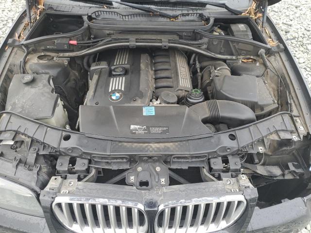 Photo 7 from auction – 2010 BMW X3 XDRIVE3 with VIN WBXPC9C42AWJ39220