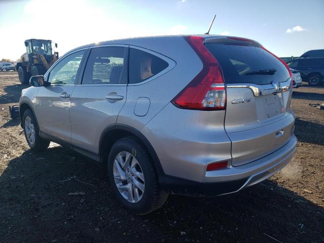 Photo 3 from auction – 2015 HONDA CR-V EX with VIN 5J6RM4H5XFL113782