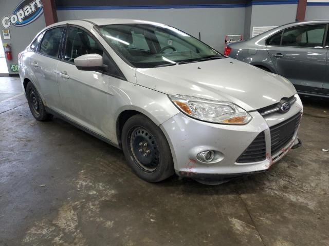 FORD FOCUS SE 2012 with VIN 1FAHP3F23CL196081 - Photo from auction