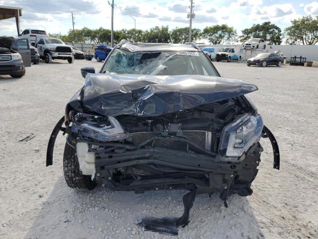Photo 9 from auction – 2018 NISSAN ROGUE S with VIN KNMAT2MTXJP502972