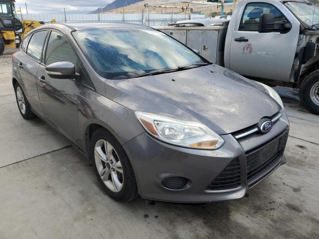 FORD FOCUS SE 2014 con VIN 1FADP3K25EL355156 - Foto de la subasta