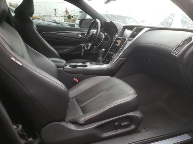 Photo 5 from auction – 2017 INFINITI Q60 BASE with VIN JN1CV7EL2HM320812