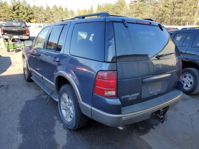 Photo 3 from auction – 2003 FORD EXPLORER with VIN 1FMZU74E63UA81637