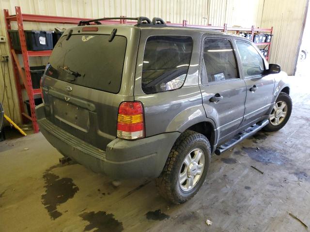 Photo 4 from auction – 2004 FORD ESCAPE XLT with VIN 1FMYU93184DA03707