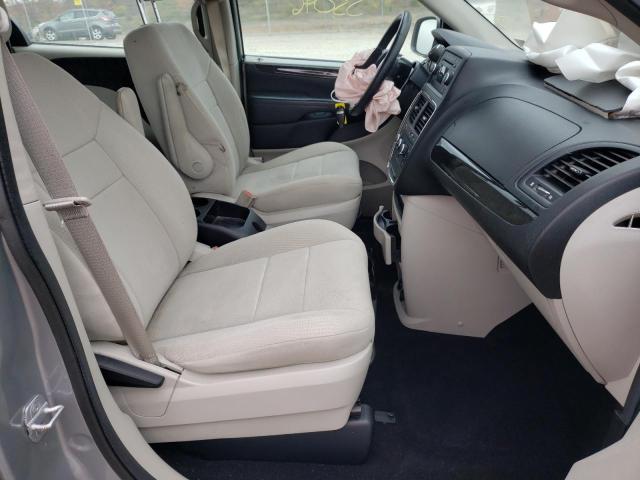 Photo 5 from auction – 2013 DODGE GRAND CARA with VIN 2C4RDGBG8DR704456