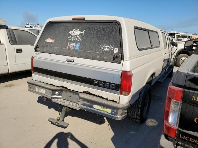 Photo 4 from auction – 1996 FORD F350 with VIN 1FTJW36F5TEA89328