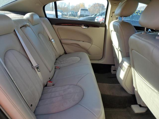 Photo 6 from auction – 2010 BUICK LUCERNE CX with VIN 1G4HD5EM1AU119312