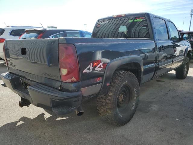Photo 4 from auction – 2003 CHEVROLET SILVERADO with VIN 1GCGK13U73F197263