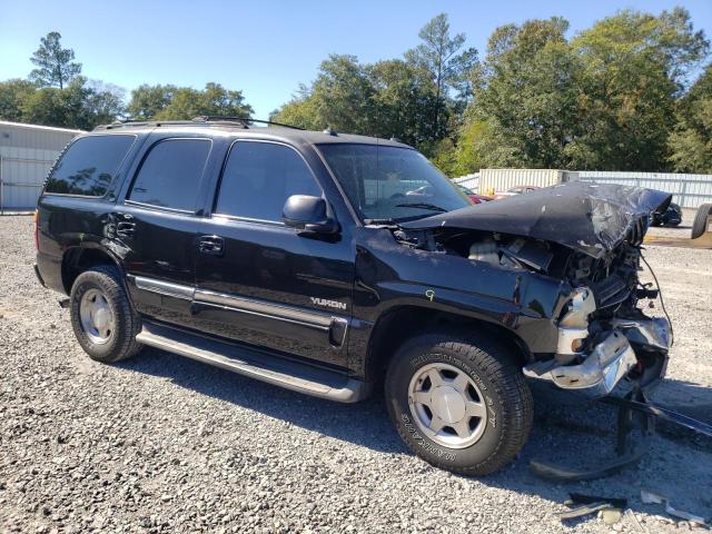 GMC YUKON 2003 with VIN 1GKEC13ZX3J165568 - Photo from auction