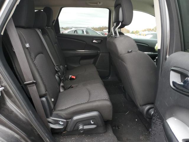 Photo 6 from auction – 2019 DODGE JOURNEY SE with VIN 3C4PDCBG5KT789640