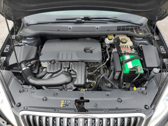 Photo 7 from auction – 2013 BUICK VERANO CON with VIN 1G4PR5SK1D4126412